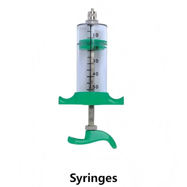 Syringes