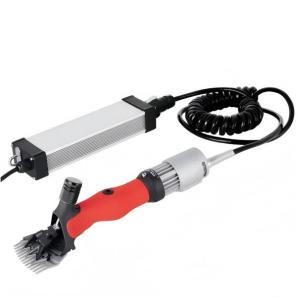 Low Voltage Sheep Clipper 0801