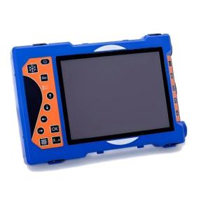 Portable Veterinary Ultrasound Scanner 1406