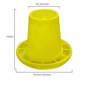 Automatic Chicken Feeder 0908-0913