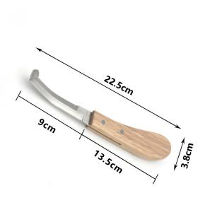Horse Hoof Knife 1027