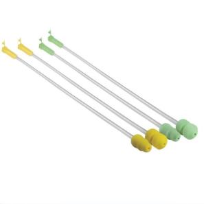 Traditional Foam Catheter  0527