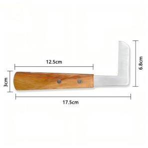 Horse Hoof Knife 1029