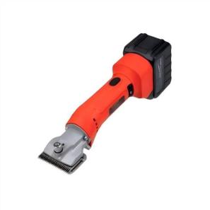 Cordless Horse Clipper 0812