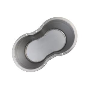 Stainless Steel Water Bowl 0214