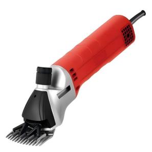 Electric Sheep Clipper 0808